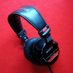 SONY MDR-CD900ST