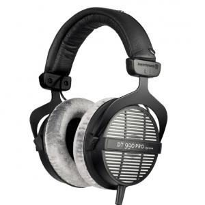 beyerdynamic))))DT 990 PRO