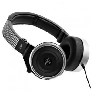 AKG K67 TIESTO