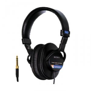 SONY MDR-7506