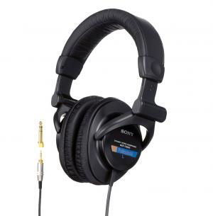 SONY MDR-7509HD