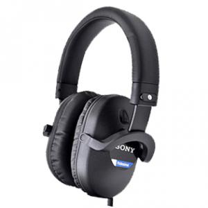 SONY MDR-7510