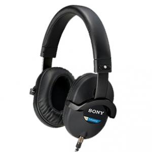 SONY MDR-7520