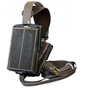 STAX SR-407