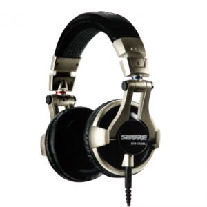 SHURE SRH750DJ