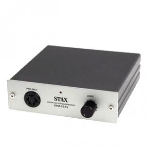 STAX SRM-252S